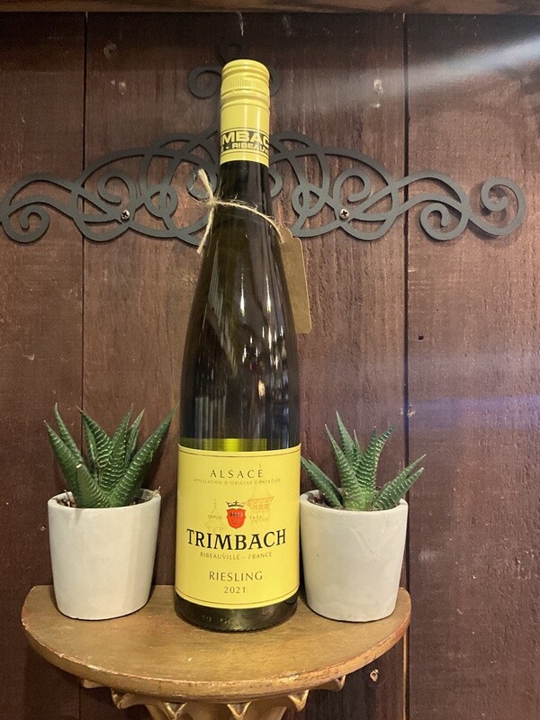 Trimbach Riesling