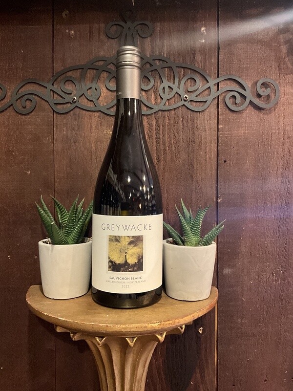 Greywacke Sauvignon Blanc
