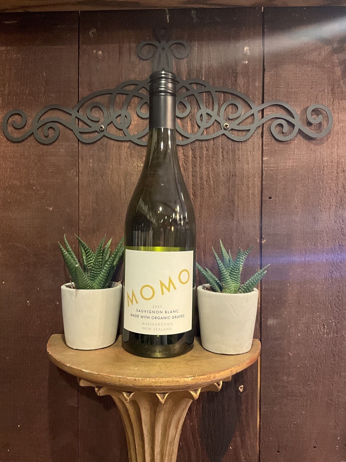 Momo Sauvignon Blanc