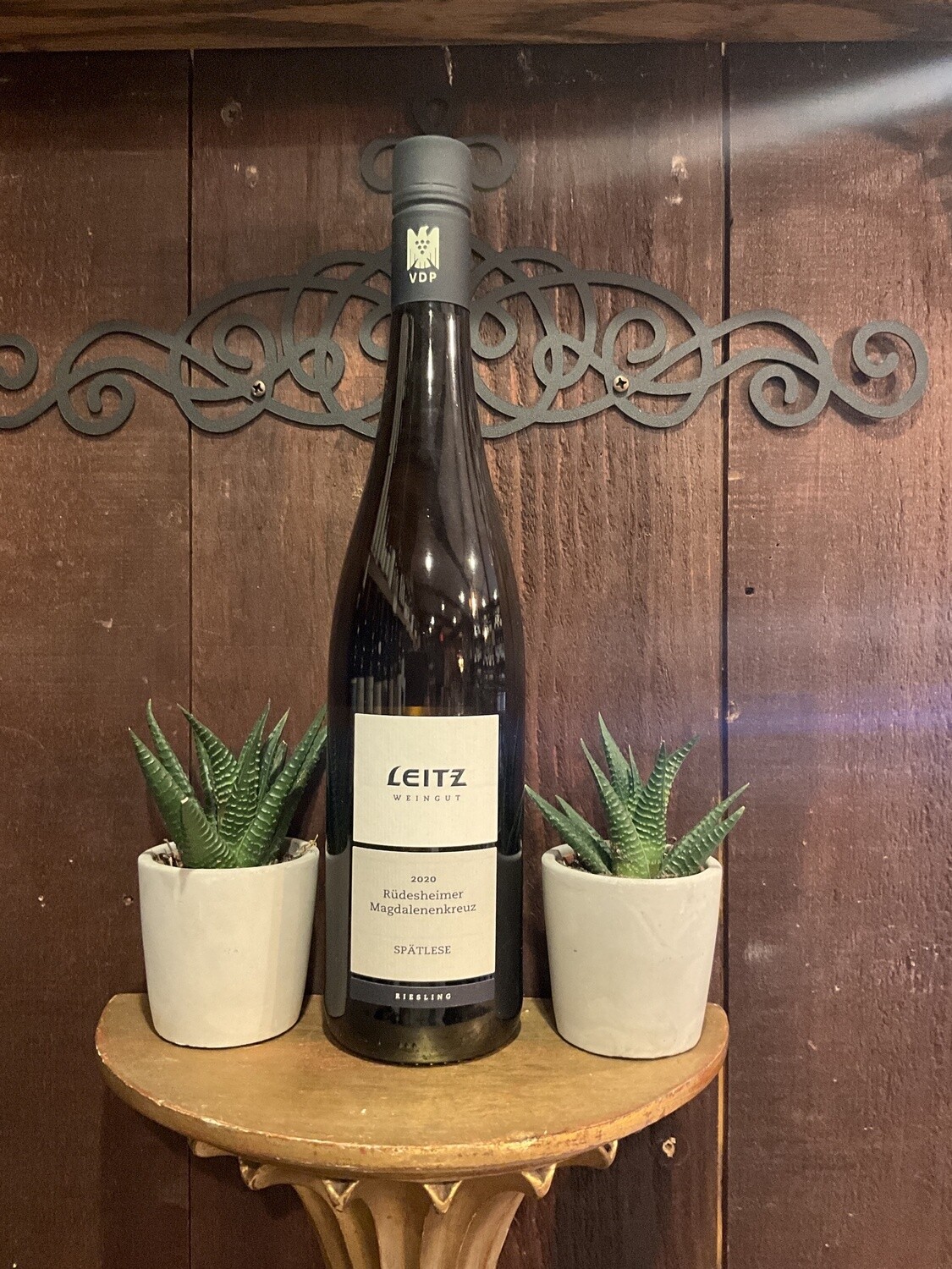 Leitz Spaltete Riesling