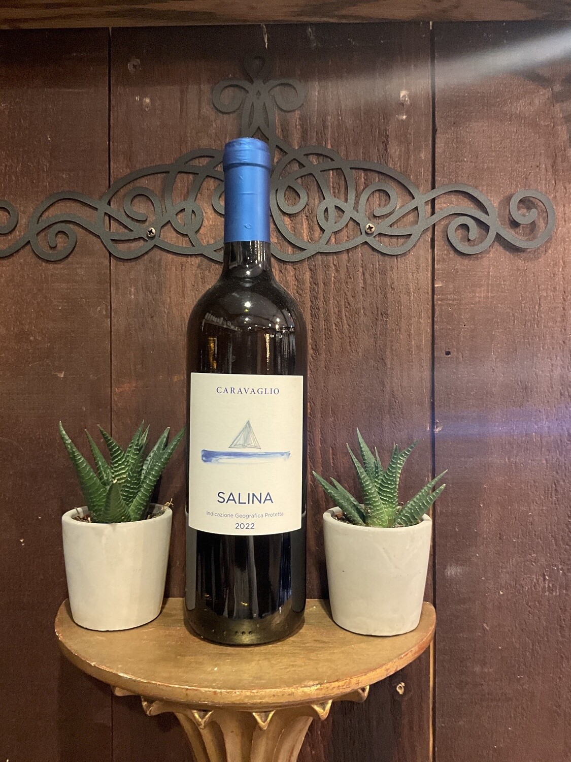 Caravaglio Malvasia