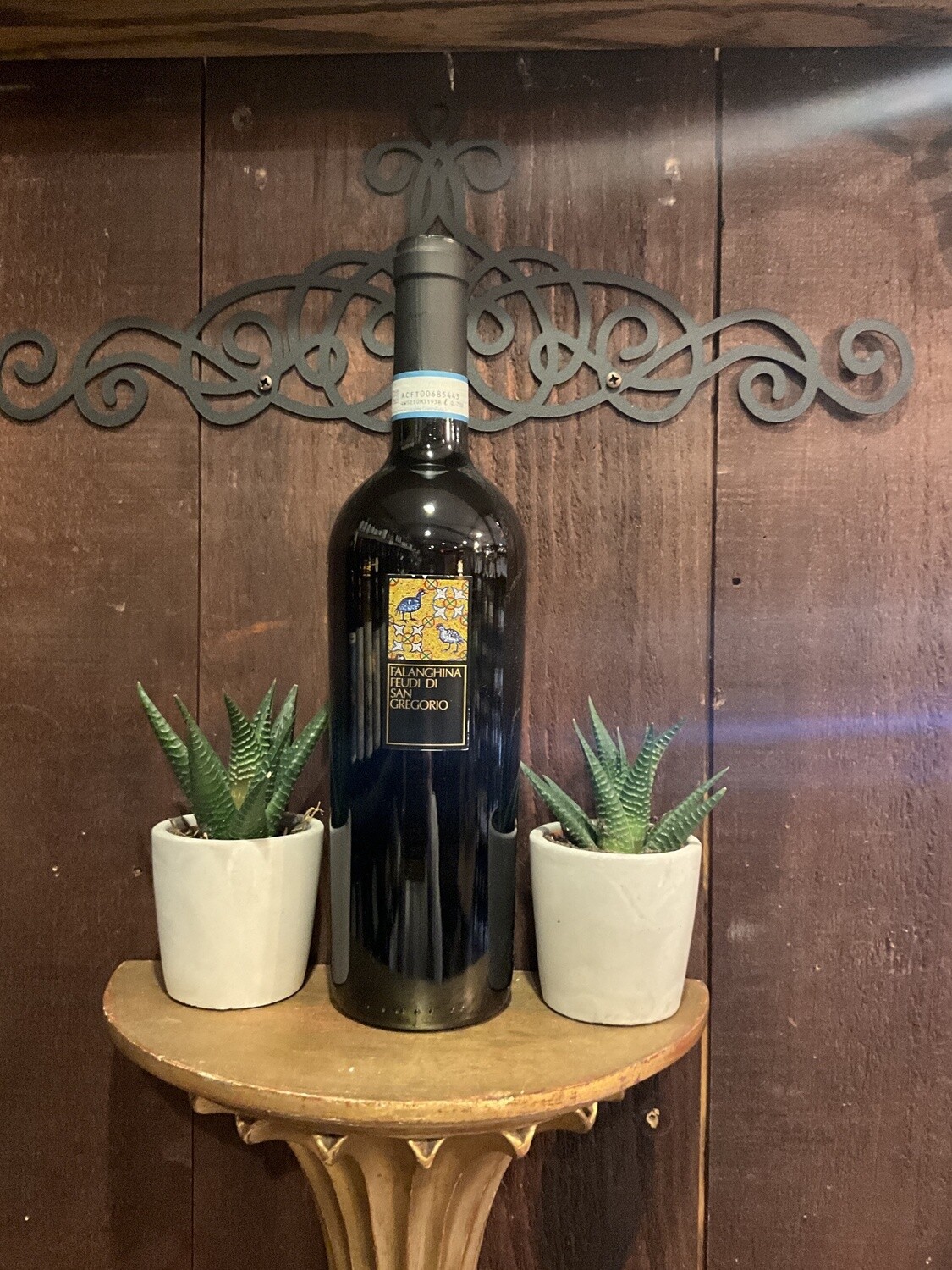 Feudi San Gregorio Falanghina