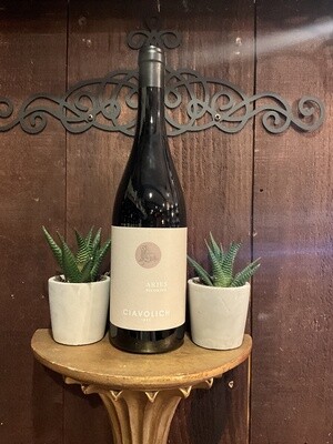 Ciavolich Aries Pecorino