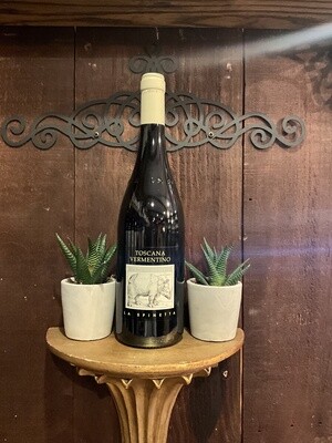 La Spinetta Vermentino