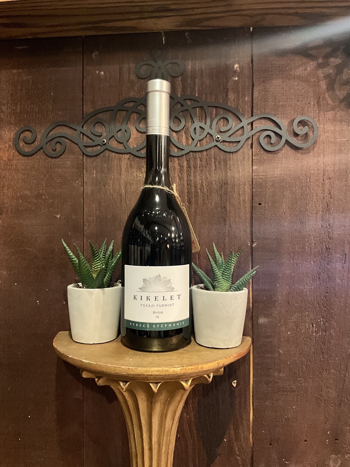 Kikelet Tokaji Furmint