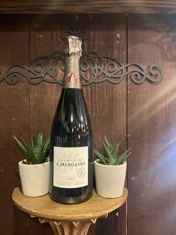 A. Margaine Le Brut Champagne