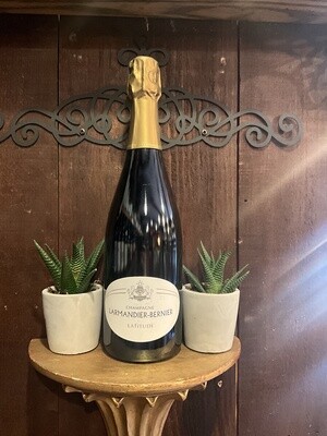 Champagne Larmandier Bernier Latitude