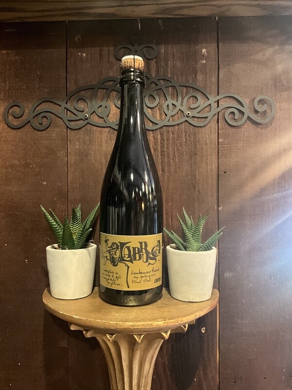 Lini Labrusca Lambrusco Rosso