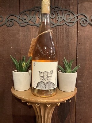 Pujnara Castel Pujols Naranja