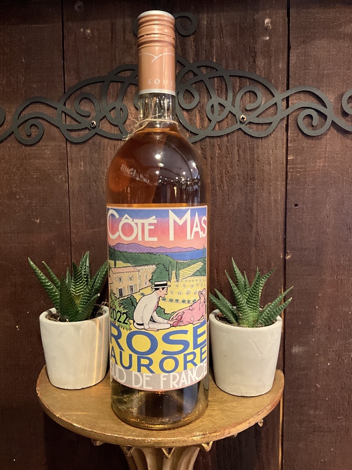 Cote Mas Rose