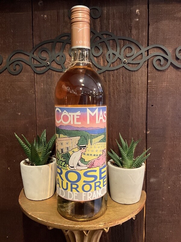 Cote Mas Rose