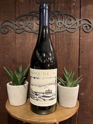 Presqu&#39;ile Pinot Noir