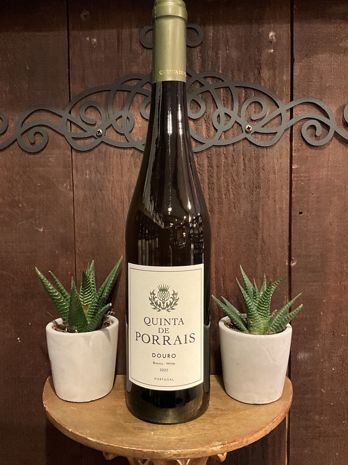 Quinta De Porrais Douro Branco