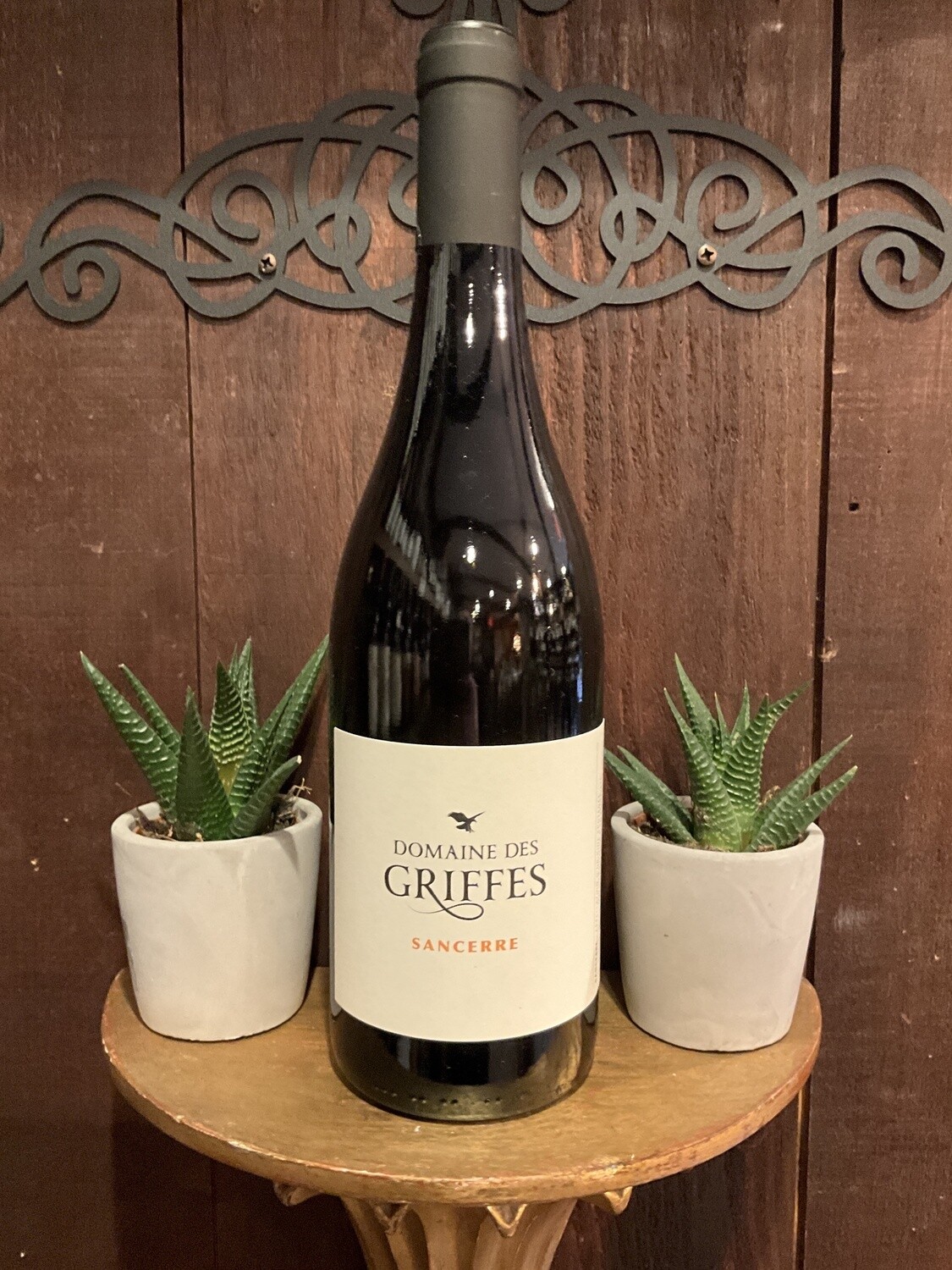 Domaine Des Griffes Sancerre