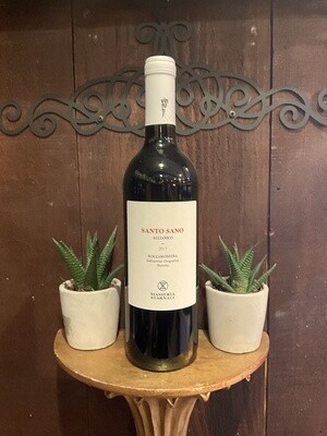 Santo Sano Aglianico