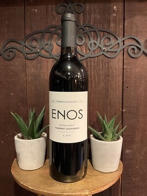 Enos Cabernet