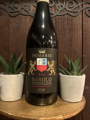 Demarie Barolo