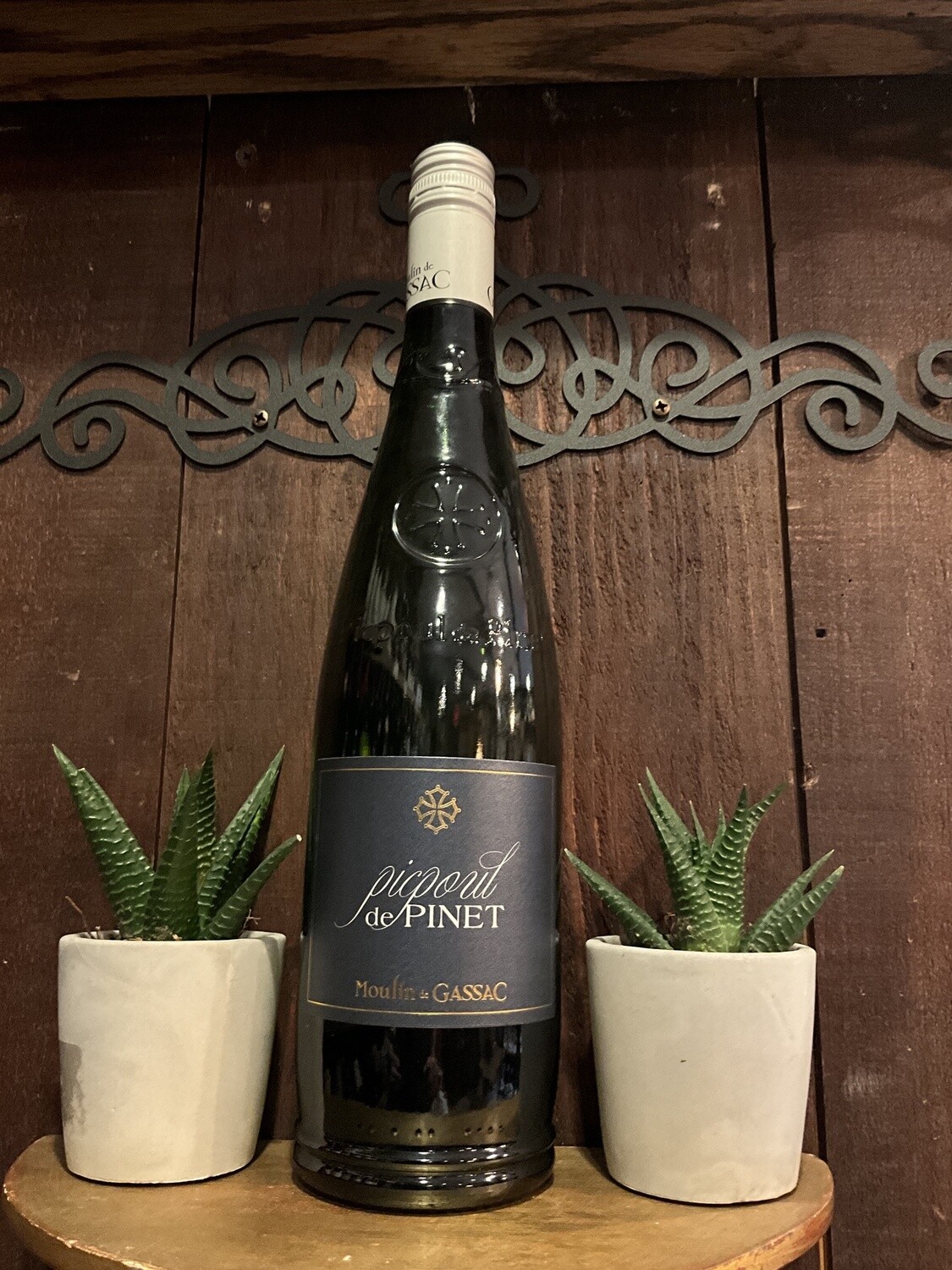 Moulin Gassac Picpoul