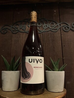 Folia’s de Baco Uivo Renegado