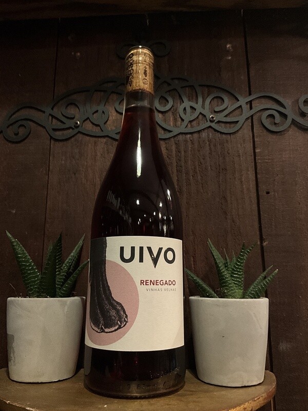 Folia’s de Baco Uivo Renegado