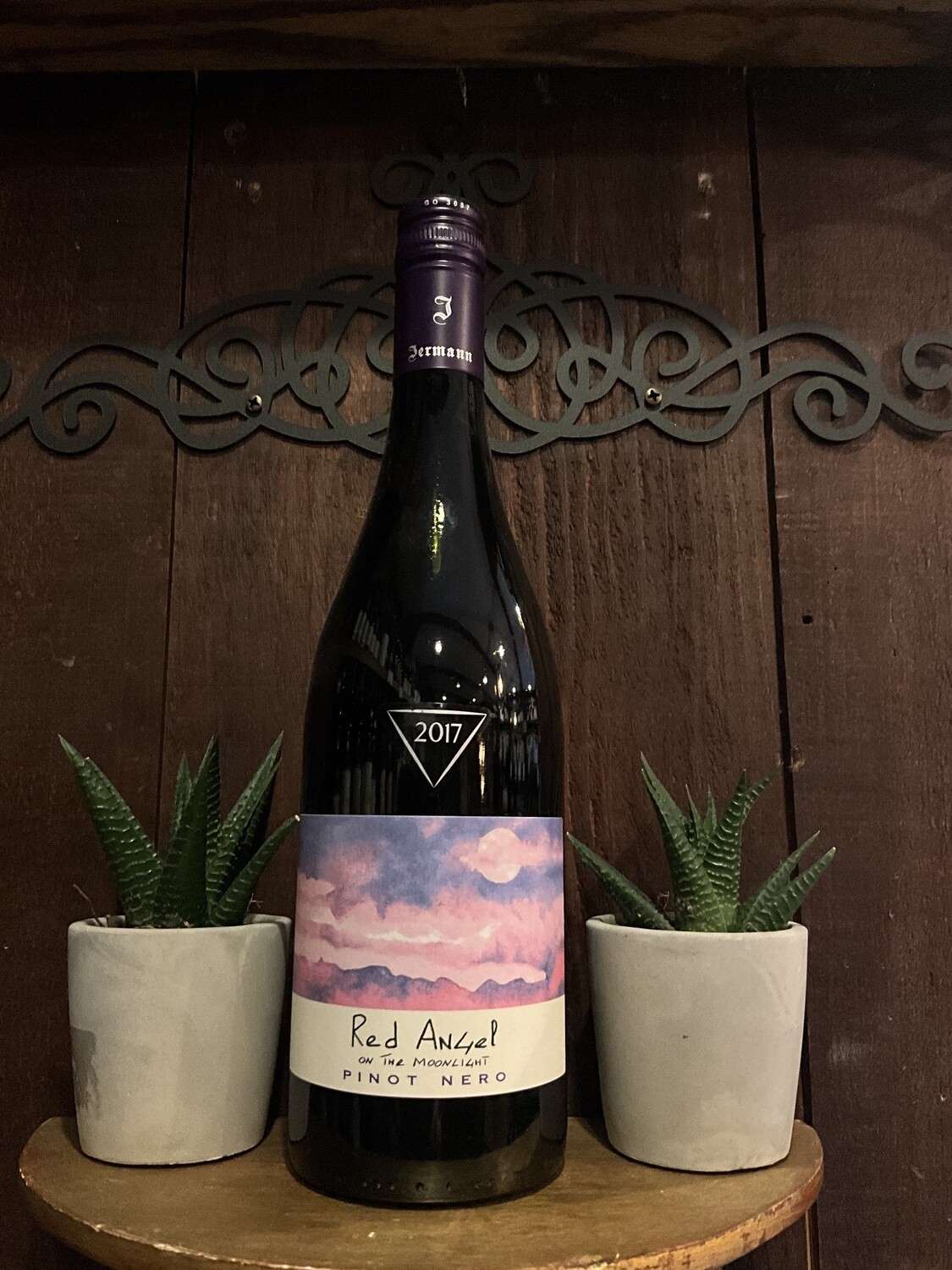 Jermann Red Angel Pinot Nero