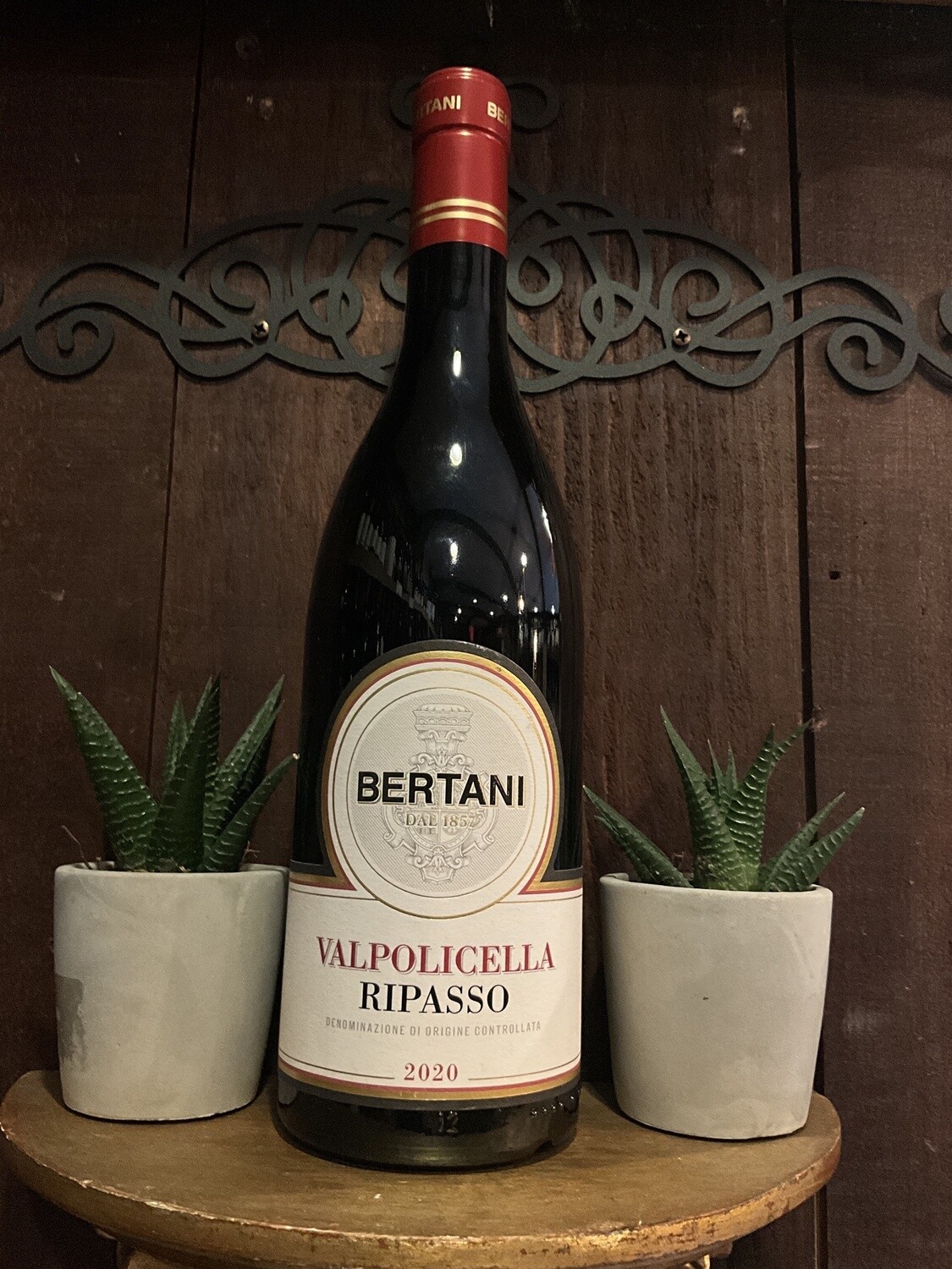 Bertani Valpolicella Ripasso