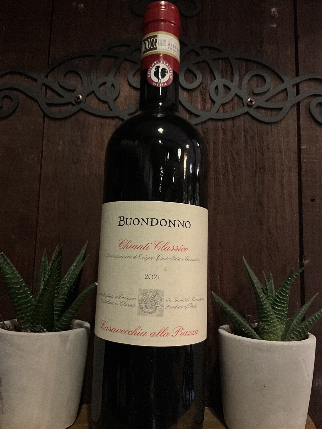 Buondonno Chianti Classico