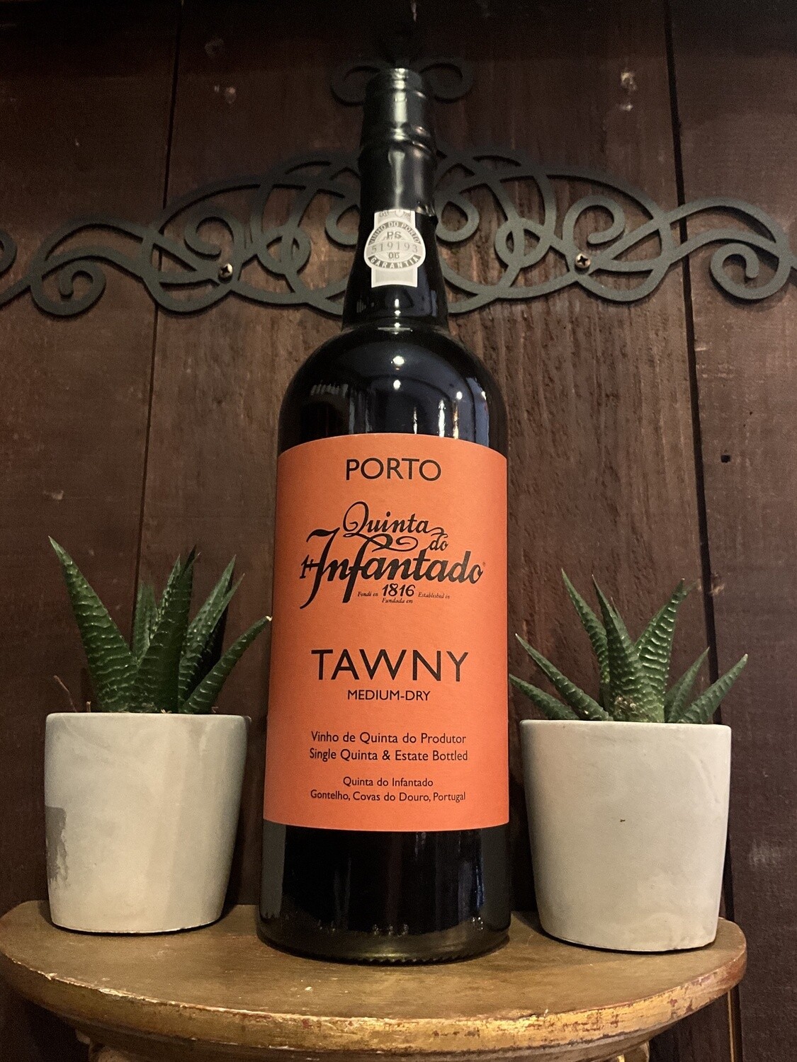 Quinta Do Infantado Tawny
