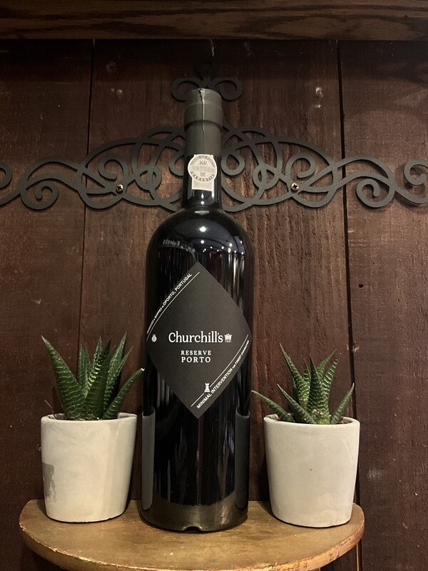 Churchills Reserve Porto