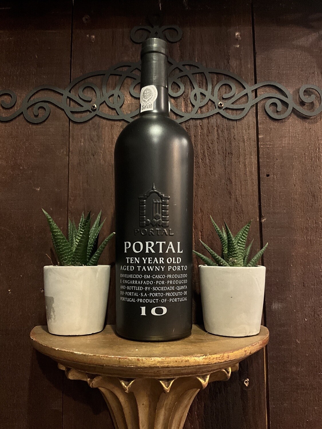 Portal 10 Year Tawny