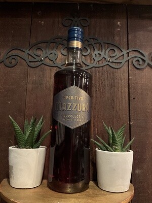 Mazzura Vino Aperitivo