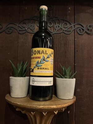 Bonal Gentiane Quina