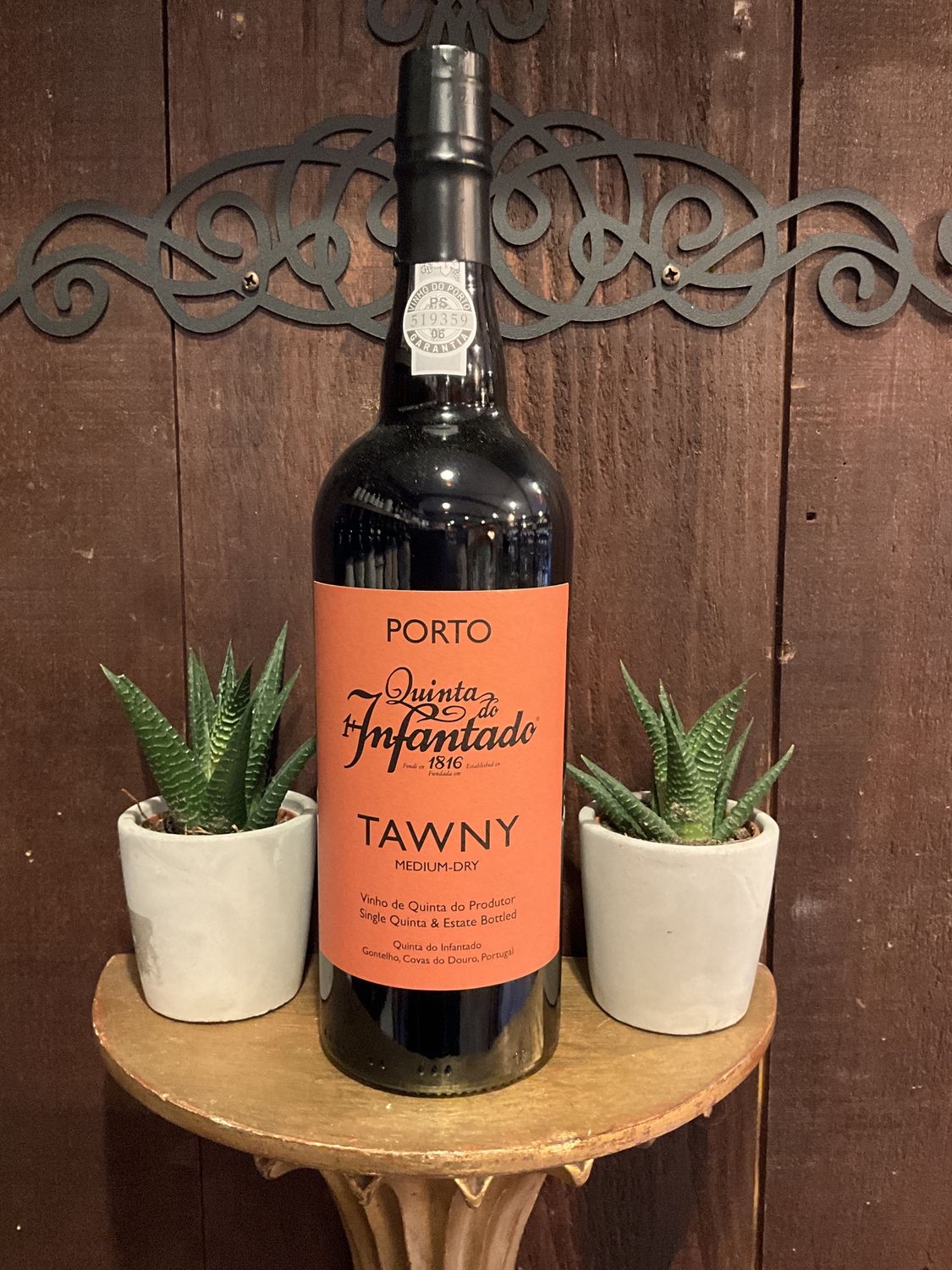 Quinta De Infantado Tawny 10