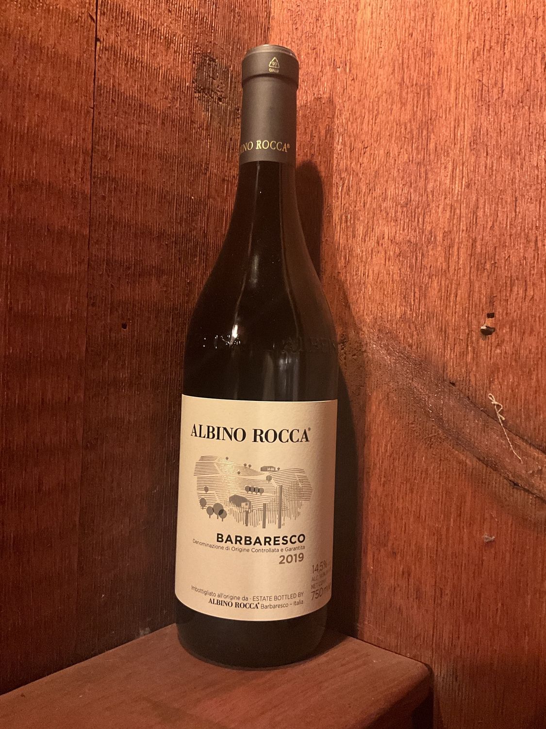 Albino Rocca Barbaresco