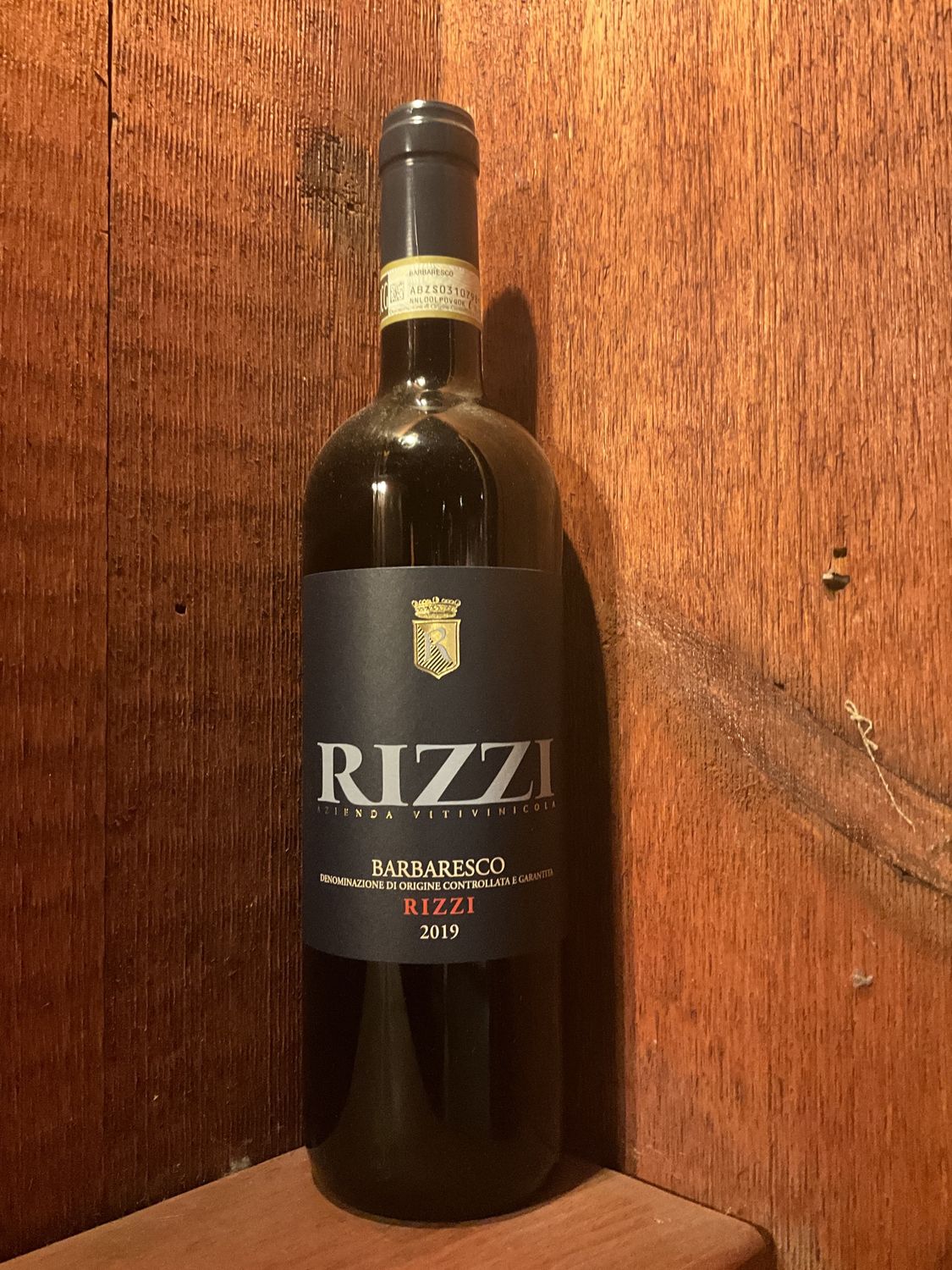 Rizzi Barbaresco