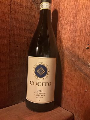 Cocito Barbaresco