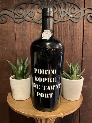 Kopke Fine Tawny Porto Full
