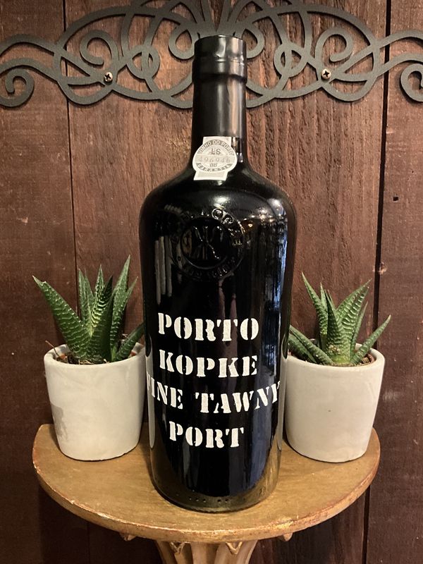 Kopke Fine Tawny Porto Full