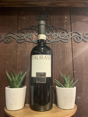 Feudi San Gregorio Taurasi