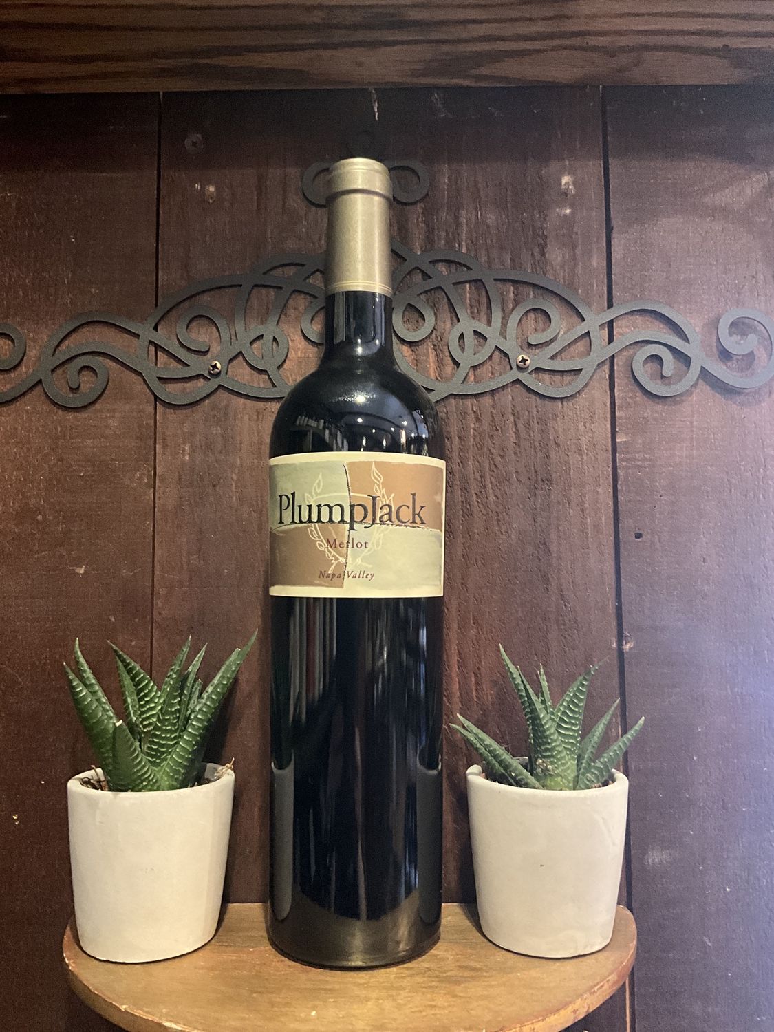 Plumpjack Merlot
