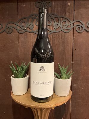 Cantina Del Pino Barbaresco