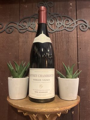 Remi Jeanniard Gevrey-Chambertin