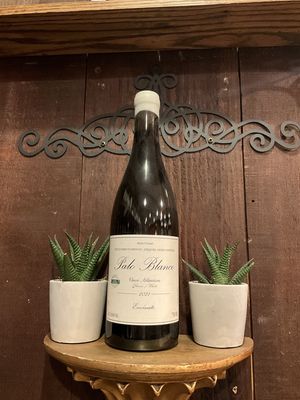 Envinate Palo Blanco Listan Blanco (Palomino)