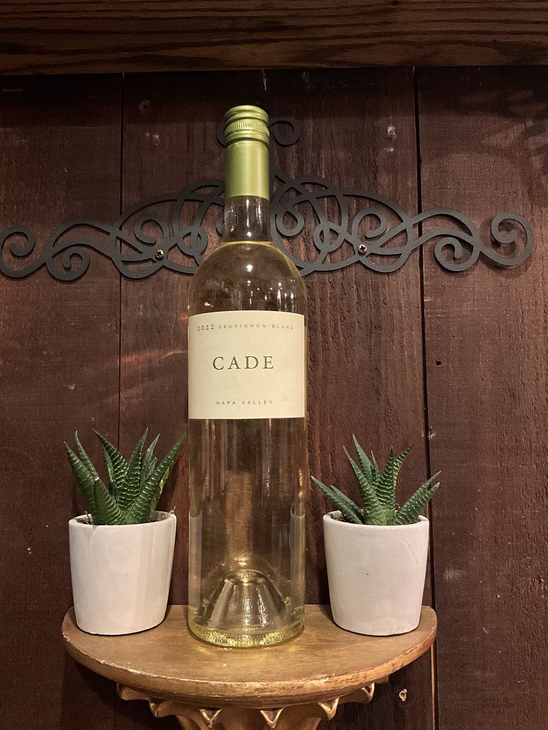 Cade Sauvignon Blanc