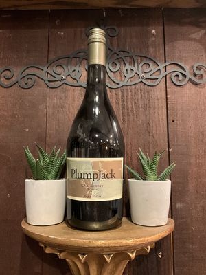 Plumpjack Chardonnay