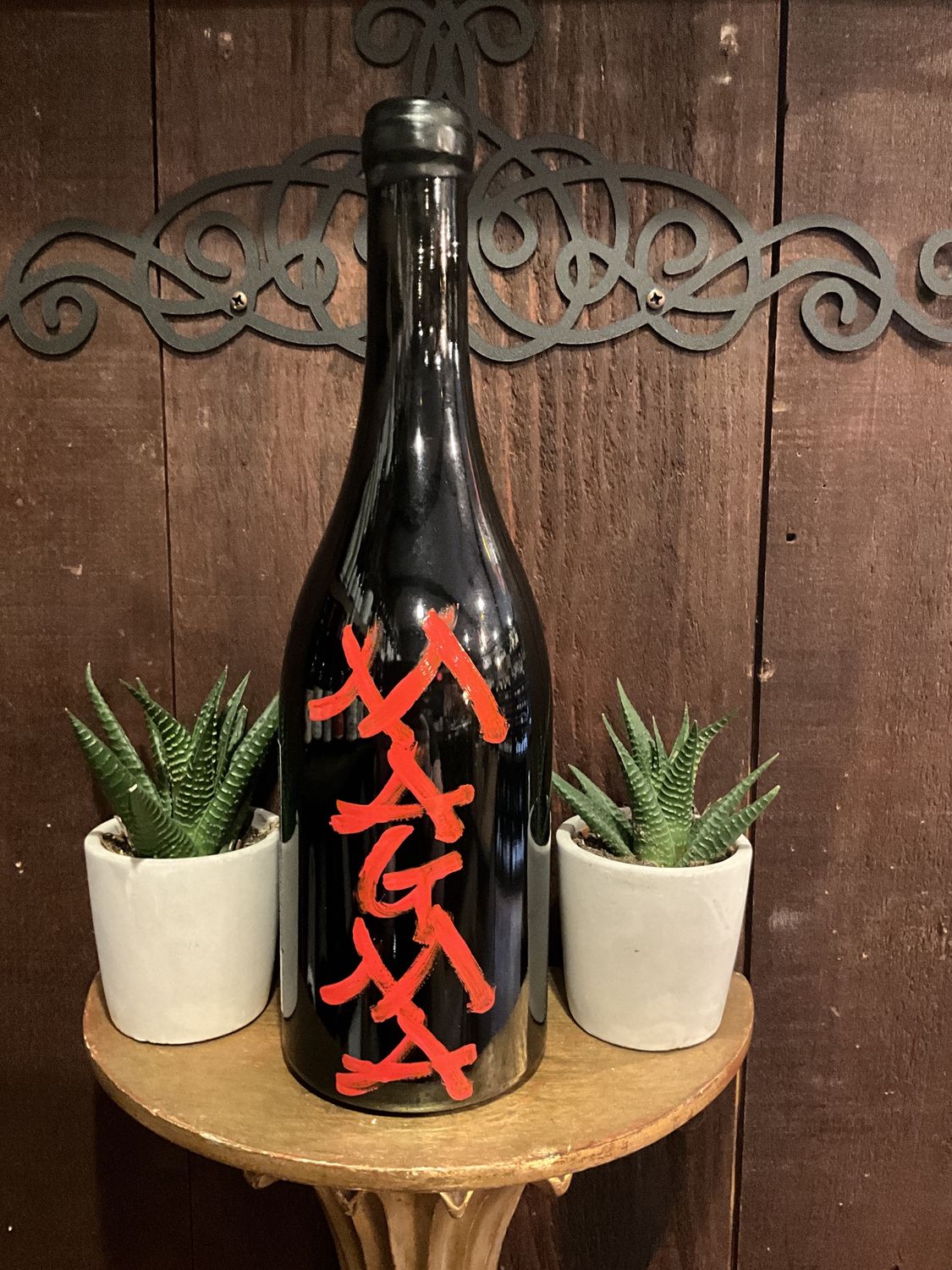 2019 Frank Cornelissen Magma