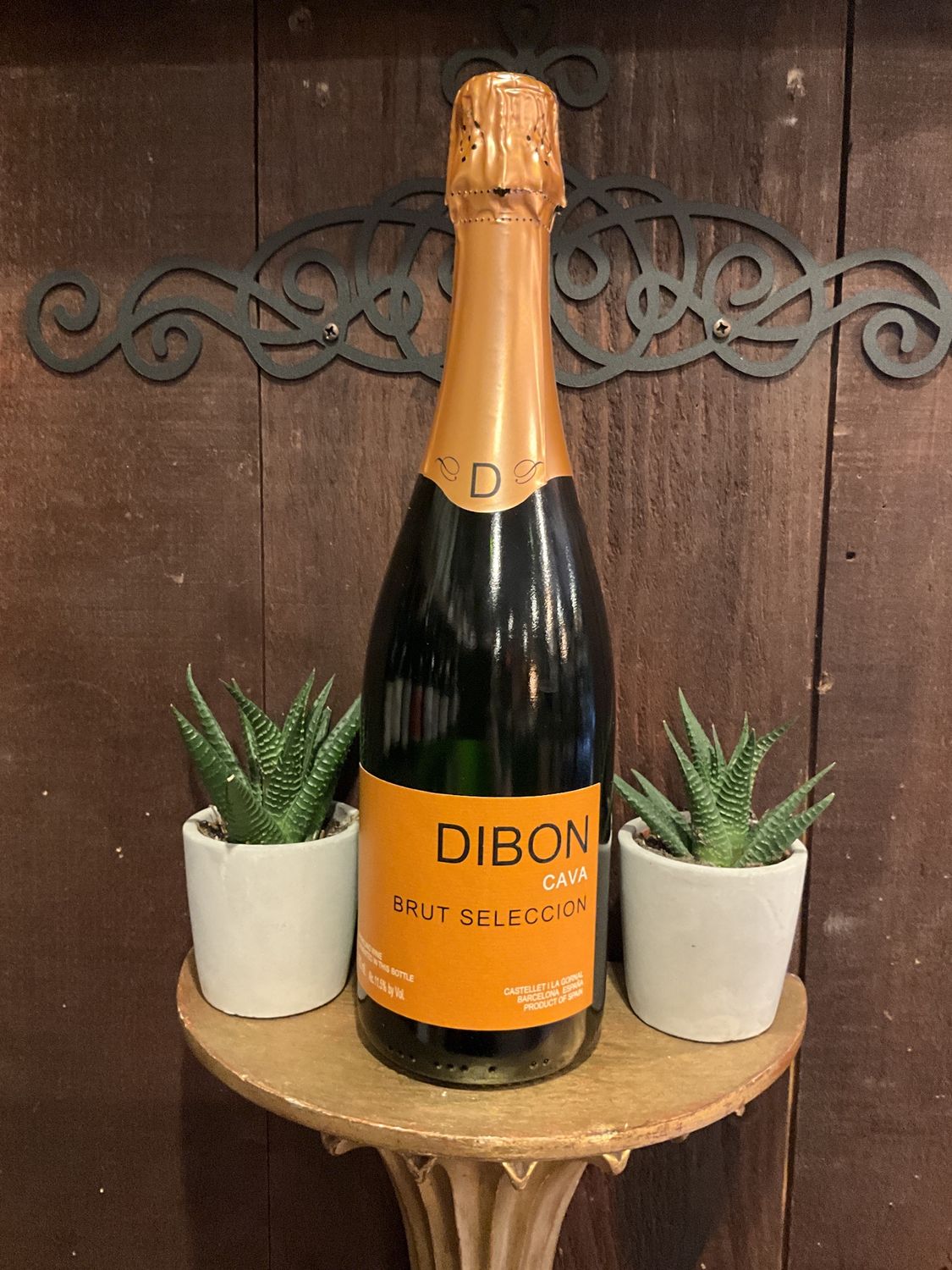 Dibon Cava Brut Selection