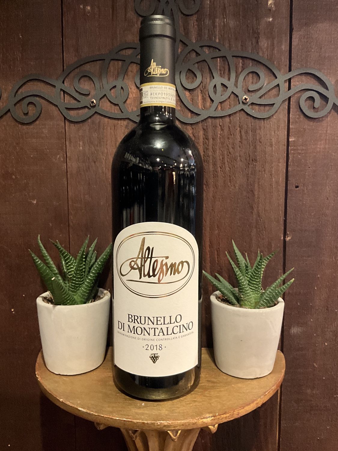 Altesino Brunello