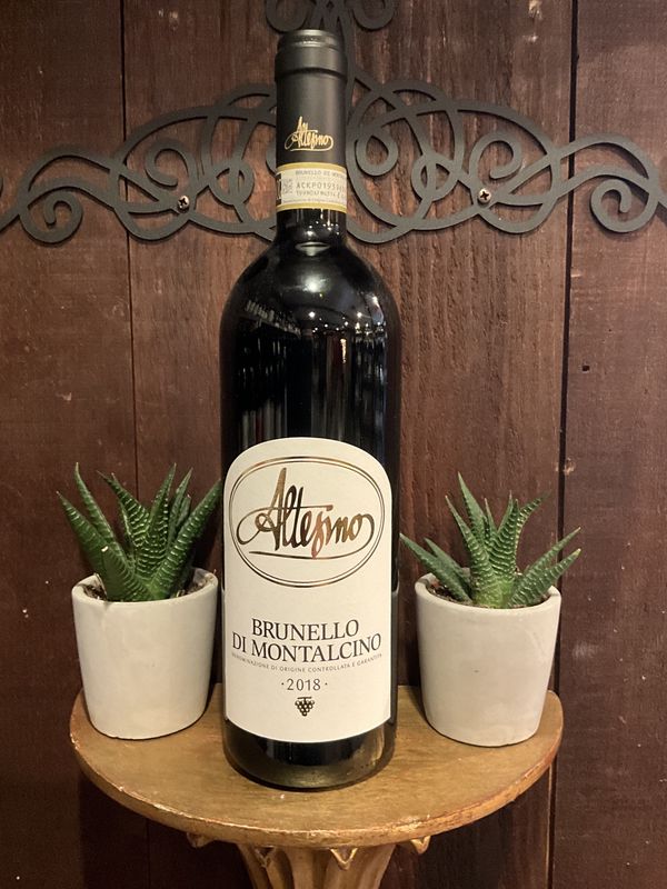 Altesino Brunello