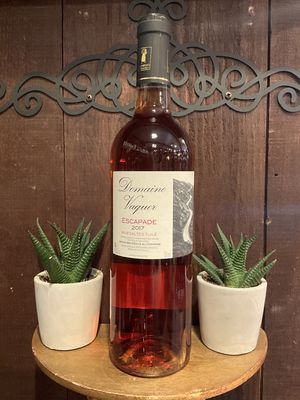 Domaine Vaquer Escapade Roussillon Sweet Wine
